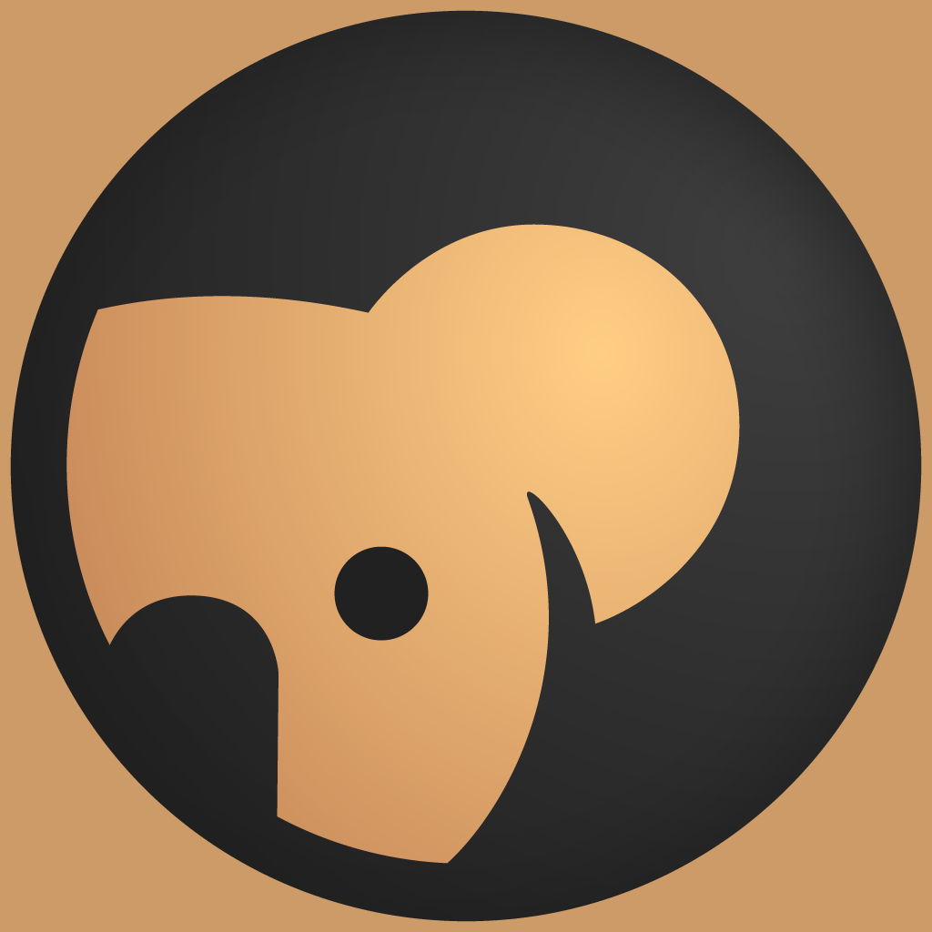 Koalafied Dev koala logo